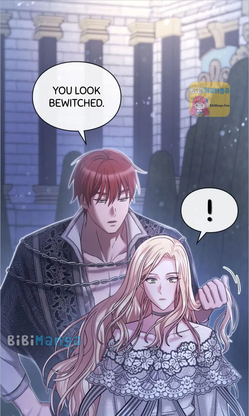 You, My devil Chapter 32 page 62