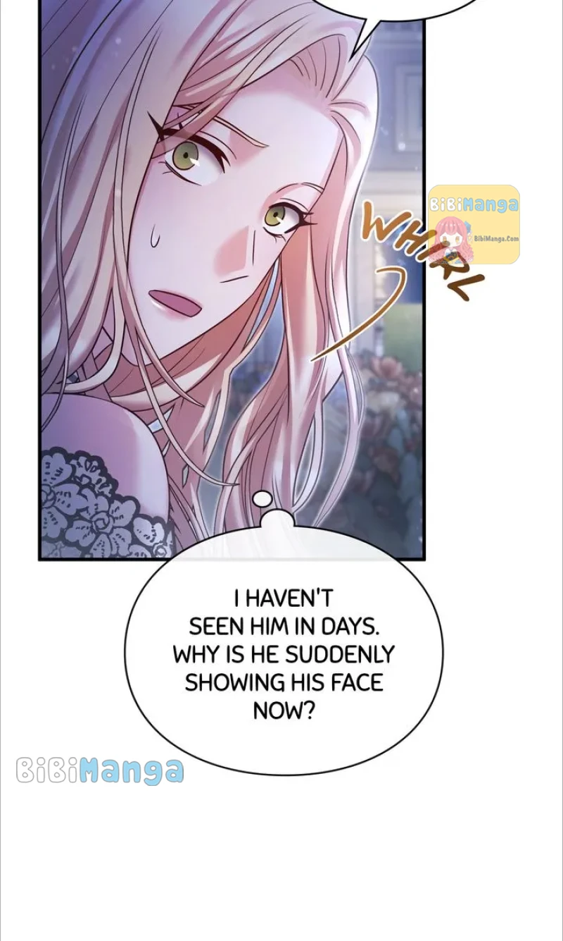 You, My devil Chapter 32 page 64