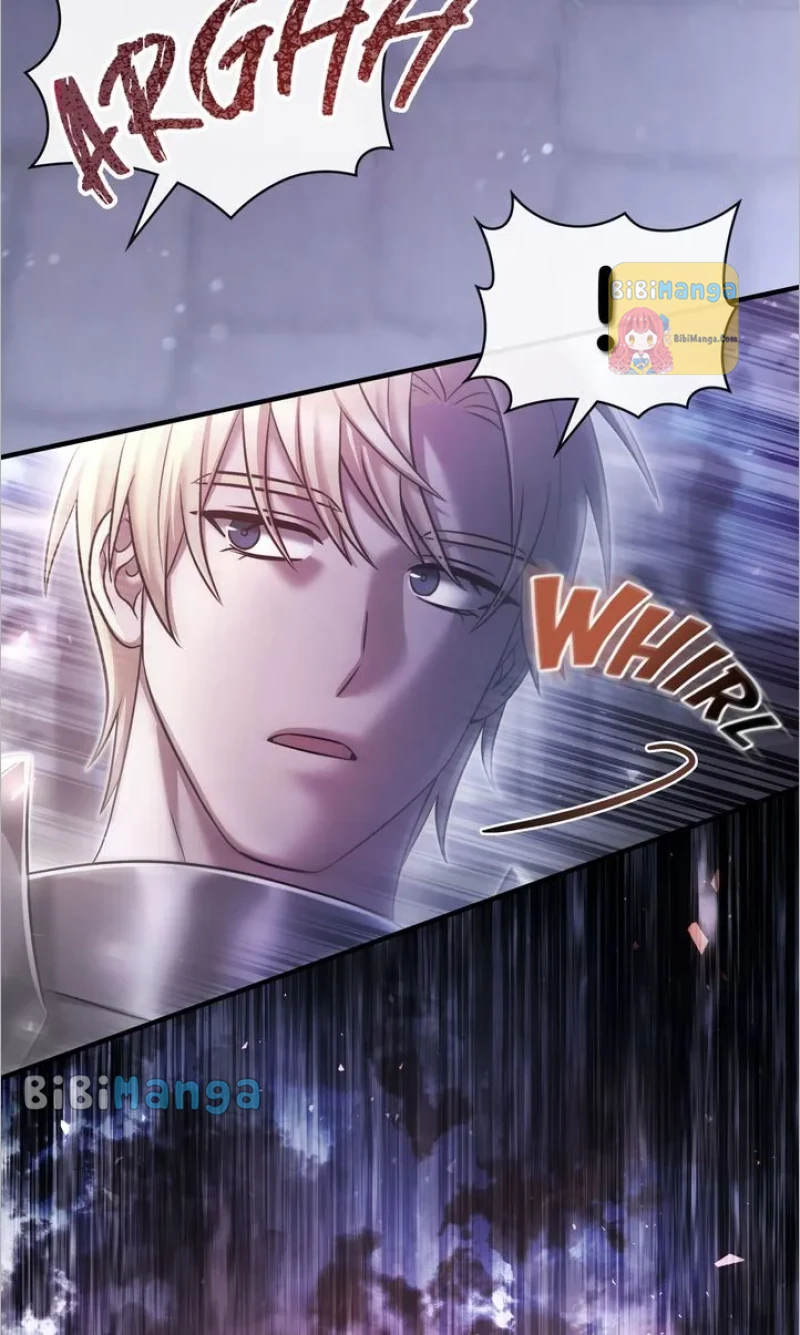 You, My devil Chapter 32 page 6