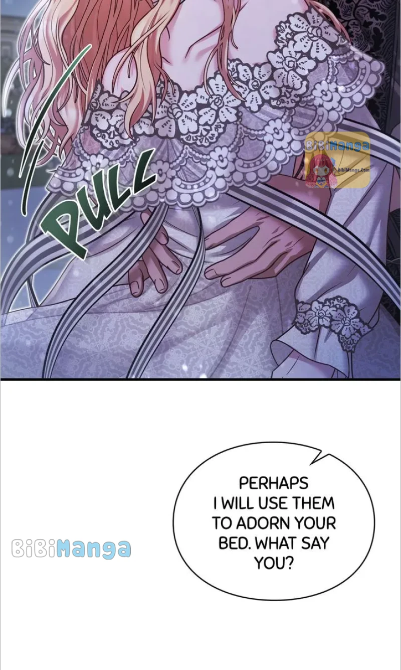 You, My devil Chapter 32 page 69