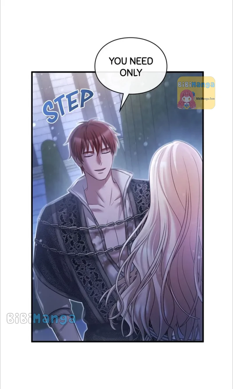 You, My devil Chapter 32 page 91