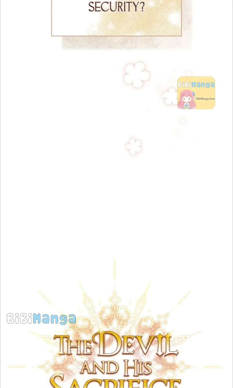 You, My devil Chapter 33 page 9