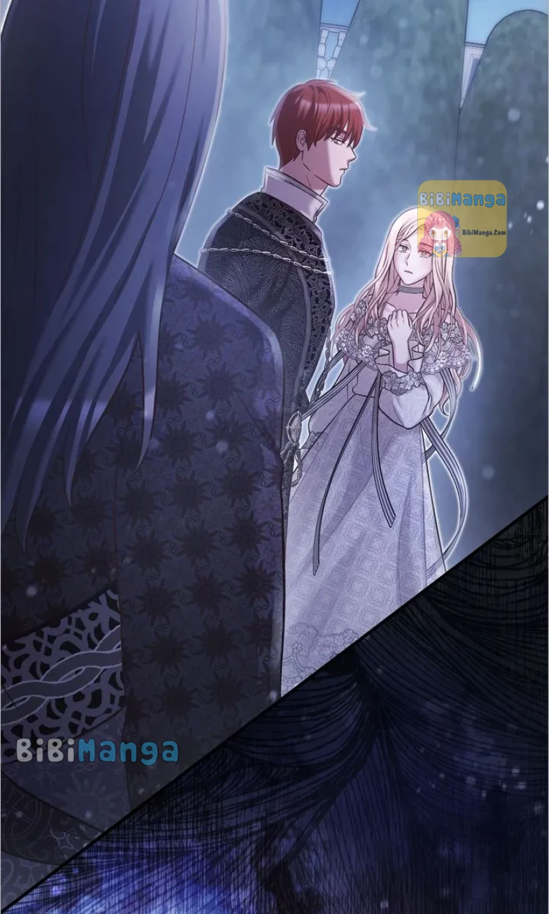 You, My devil Chapter 33 page 13