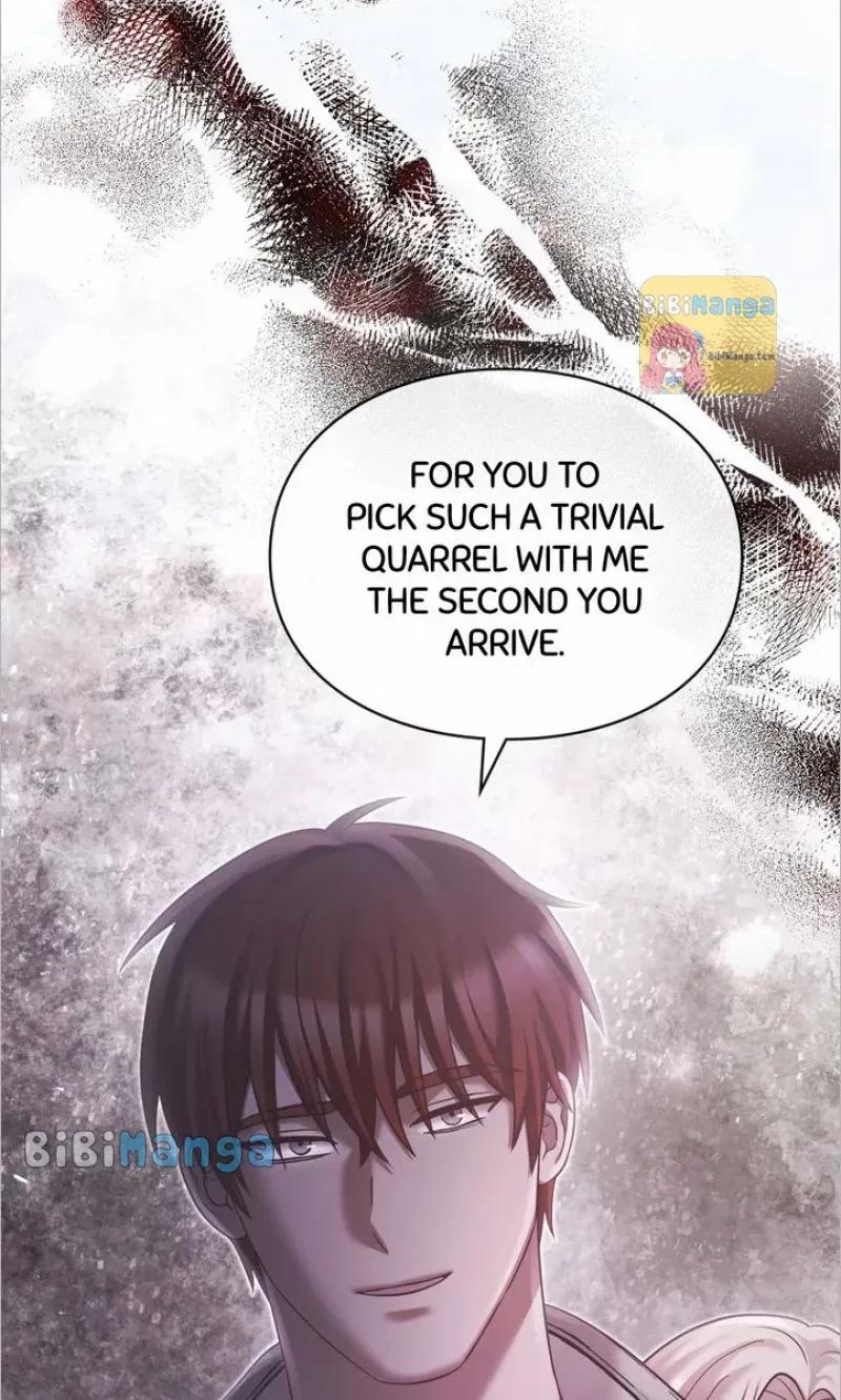 You, My devil Chapter 33 page 17