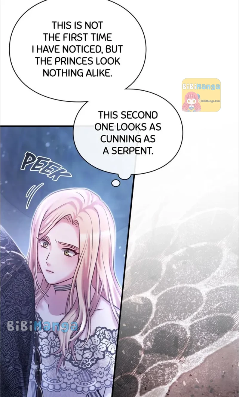 You, My devil Chapter 33 page 20