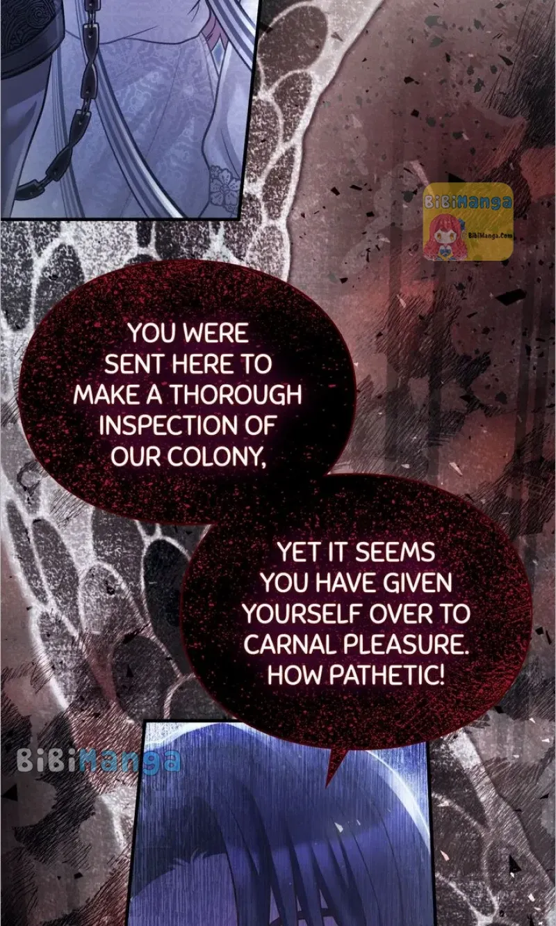 You, My devil Chapter 33 page 21