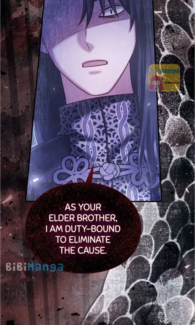 You, My devil Chapter 33 page 22