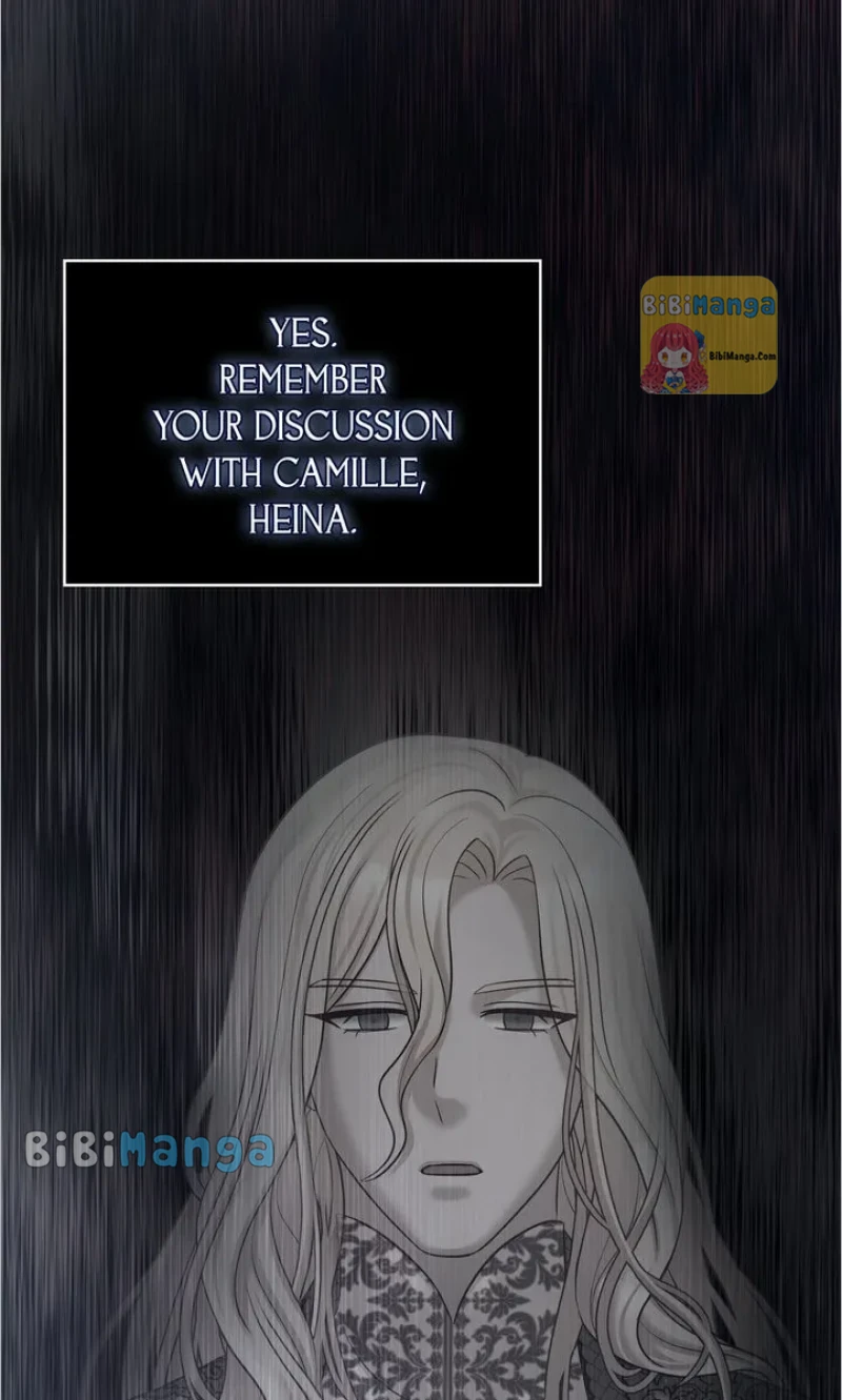 You, My devil Chapter 33 page 30