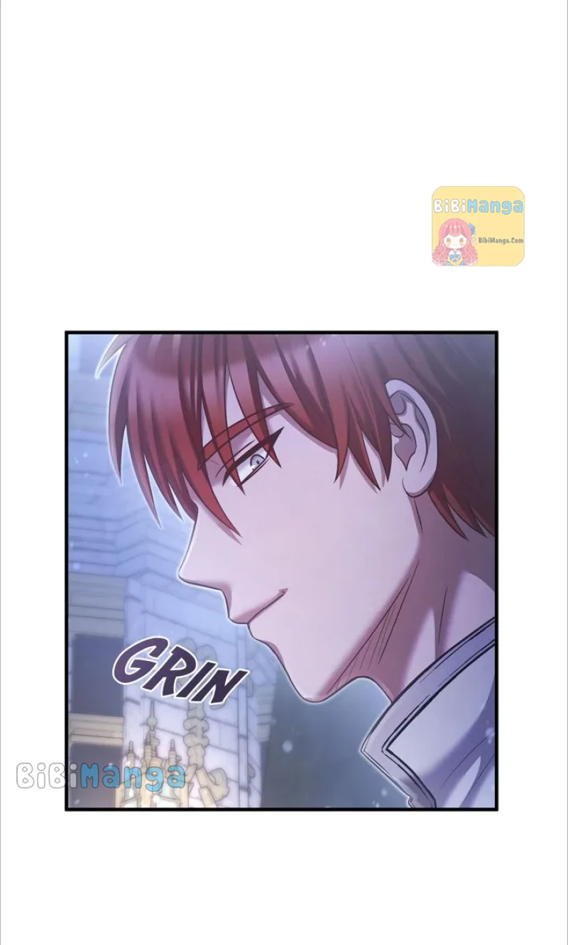 You, My devil Chapter 33 page 35