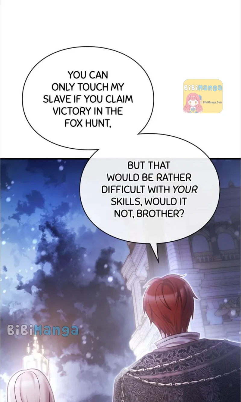 You, My devil Chapter 33 page 36