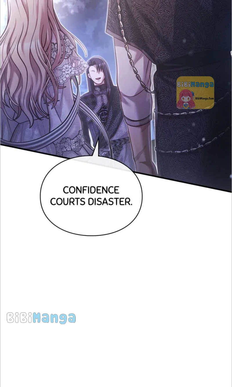 You, My devil Chapter 33 page 37