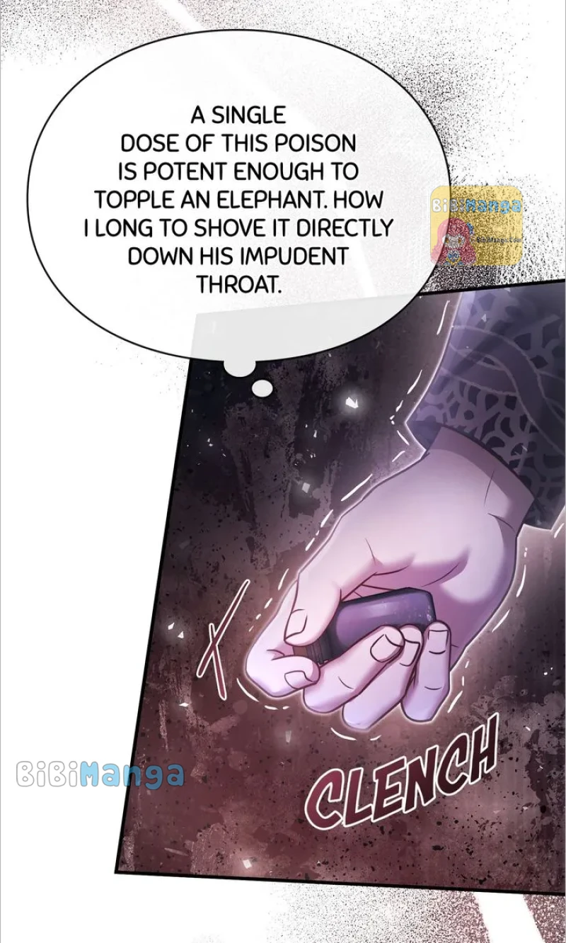 You, My devil Chapter 33 page 43