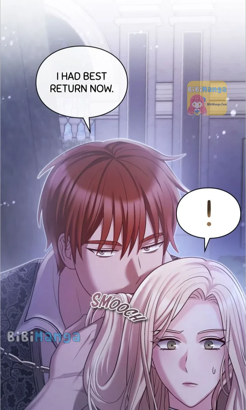 You, My devil Chapter 33 page 52