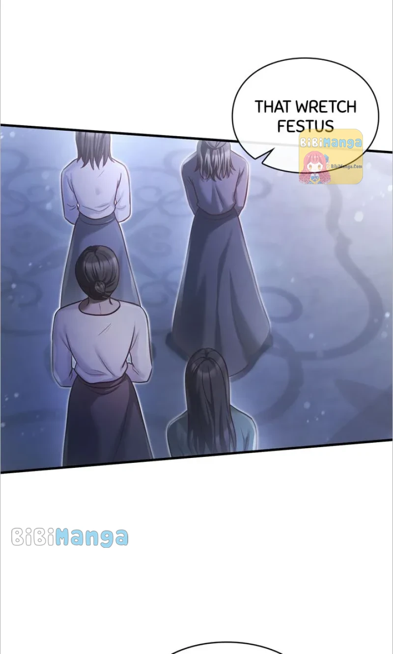 You, My devil Chapter 33 page 69