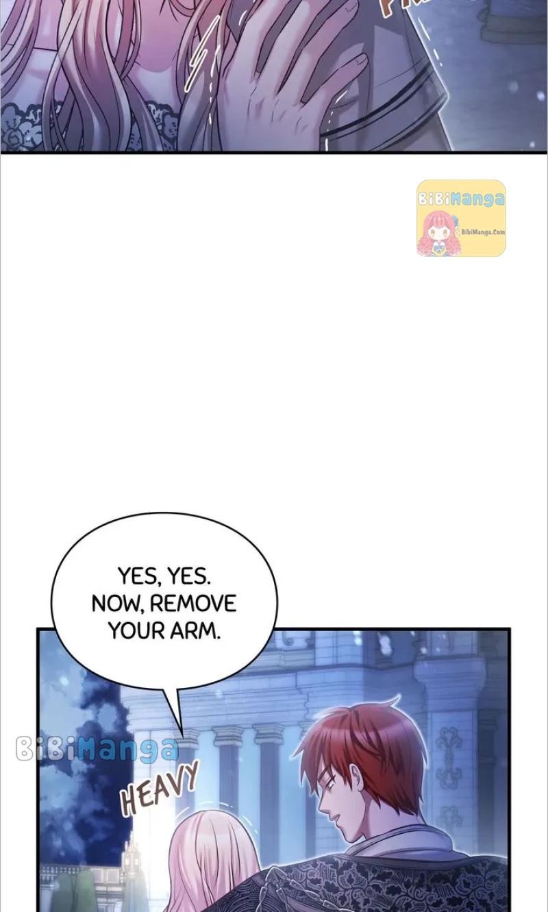 You, My devil Chapter 33 page 72