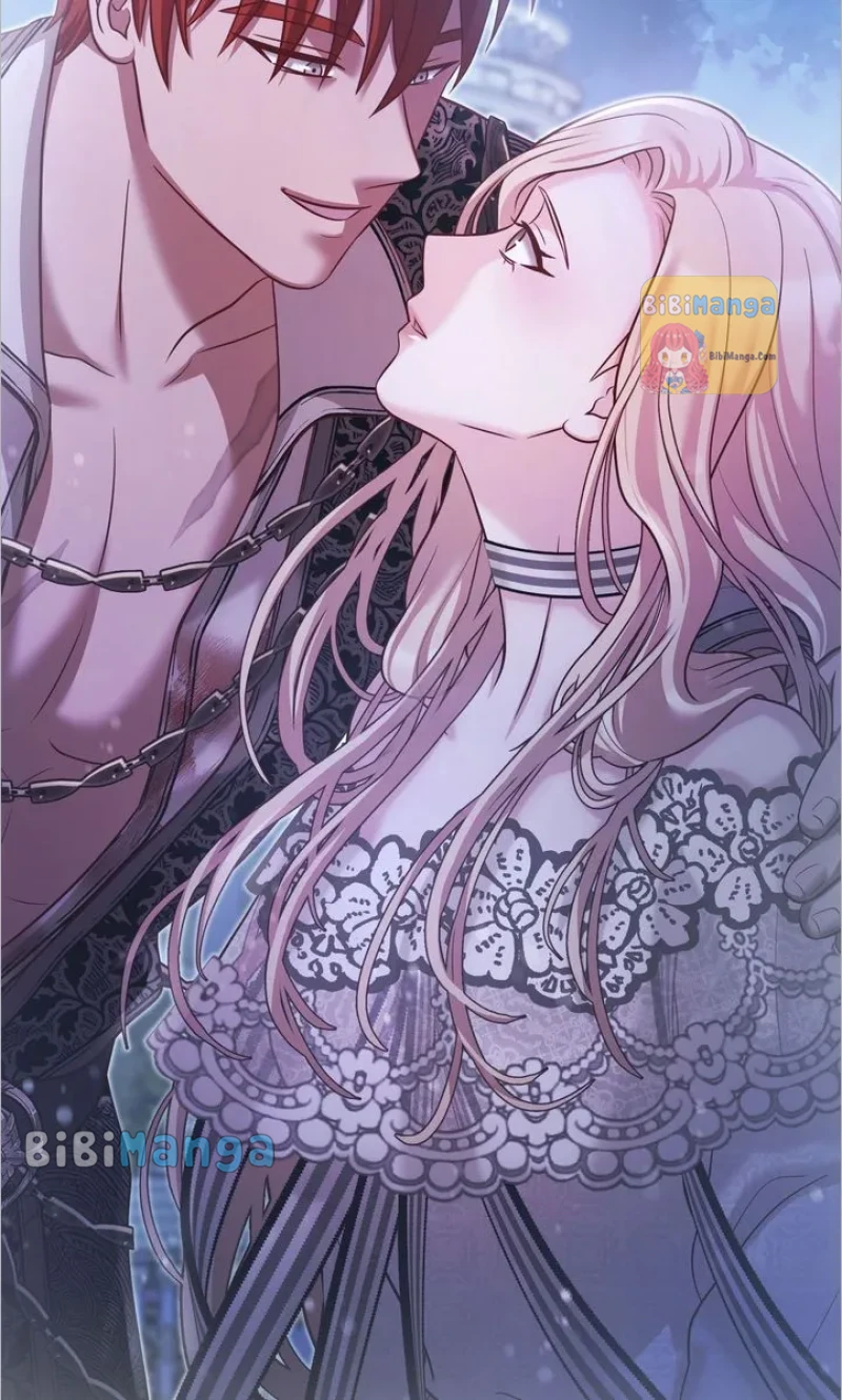 You, My devil Chapter 33 page 86