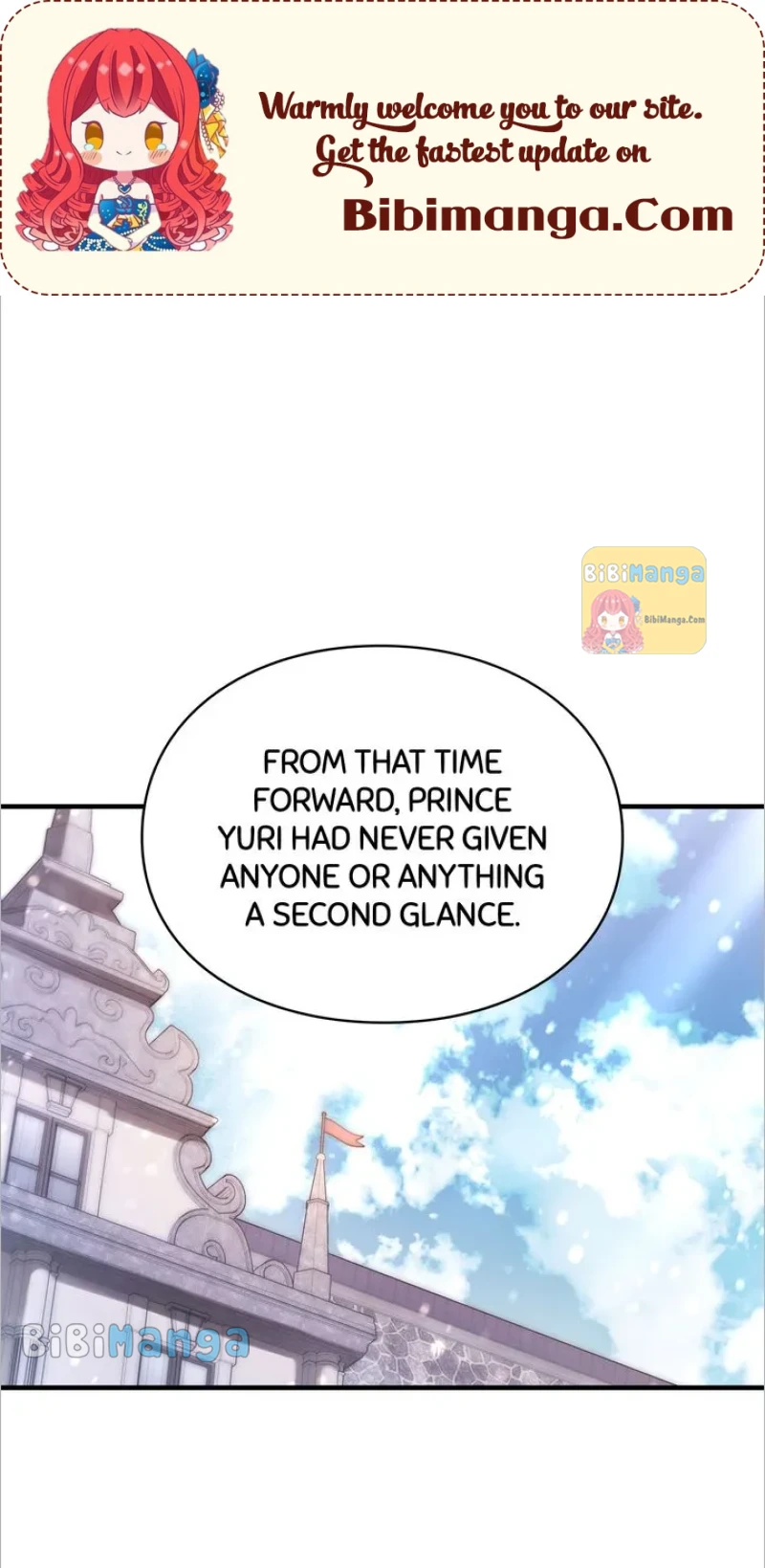 You, My devil Chapter 35 page 0