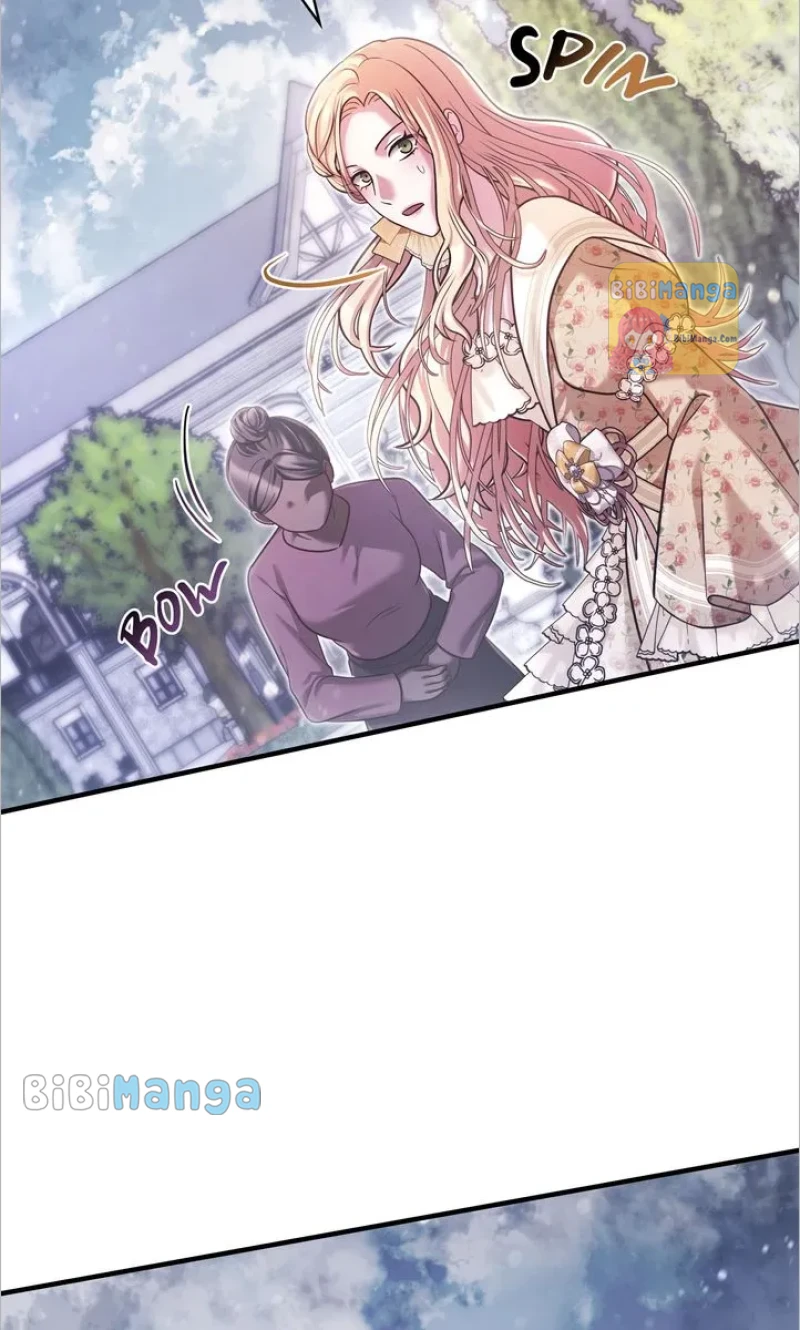 You, My devil Chapter 35 page 11