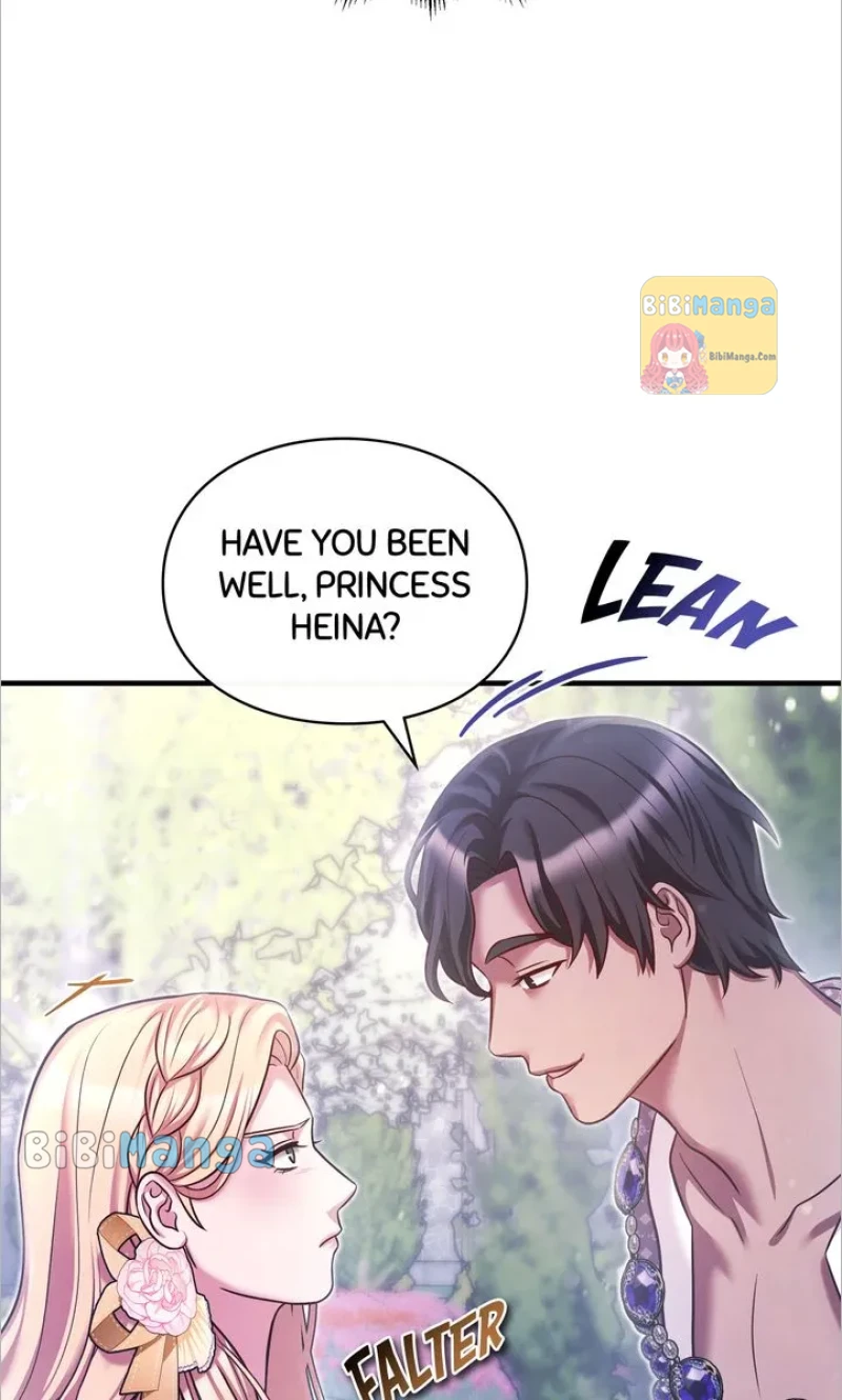 You, My devil Chapter 35 page 14