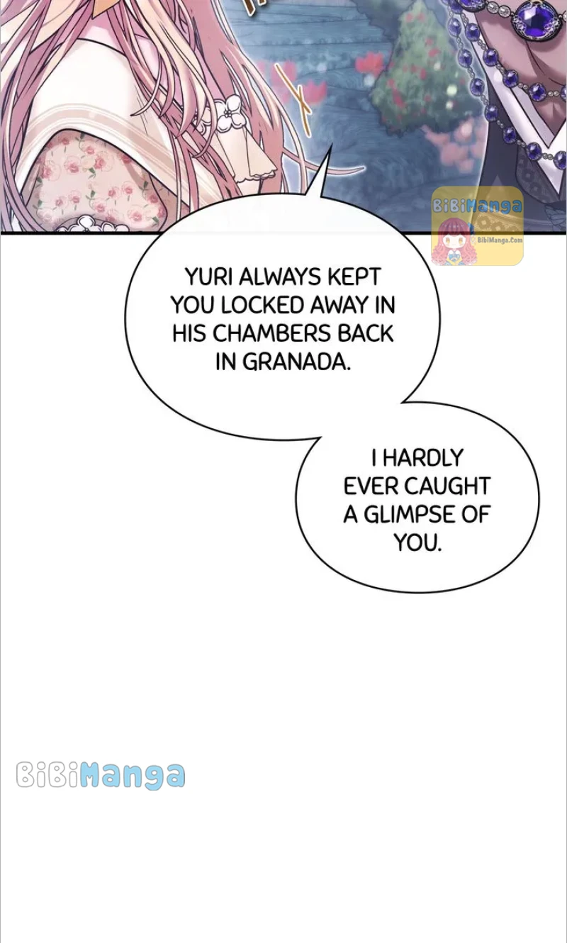 You, My devil Chapter 35 page 15