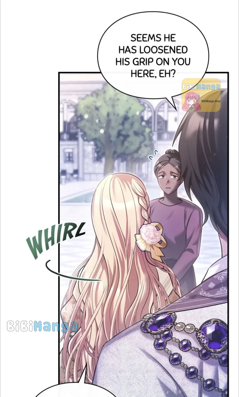You, My devil Chapter 35 page 16