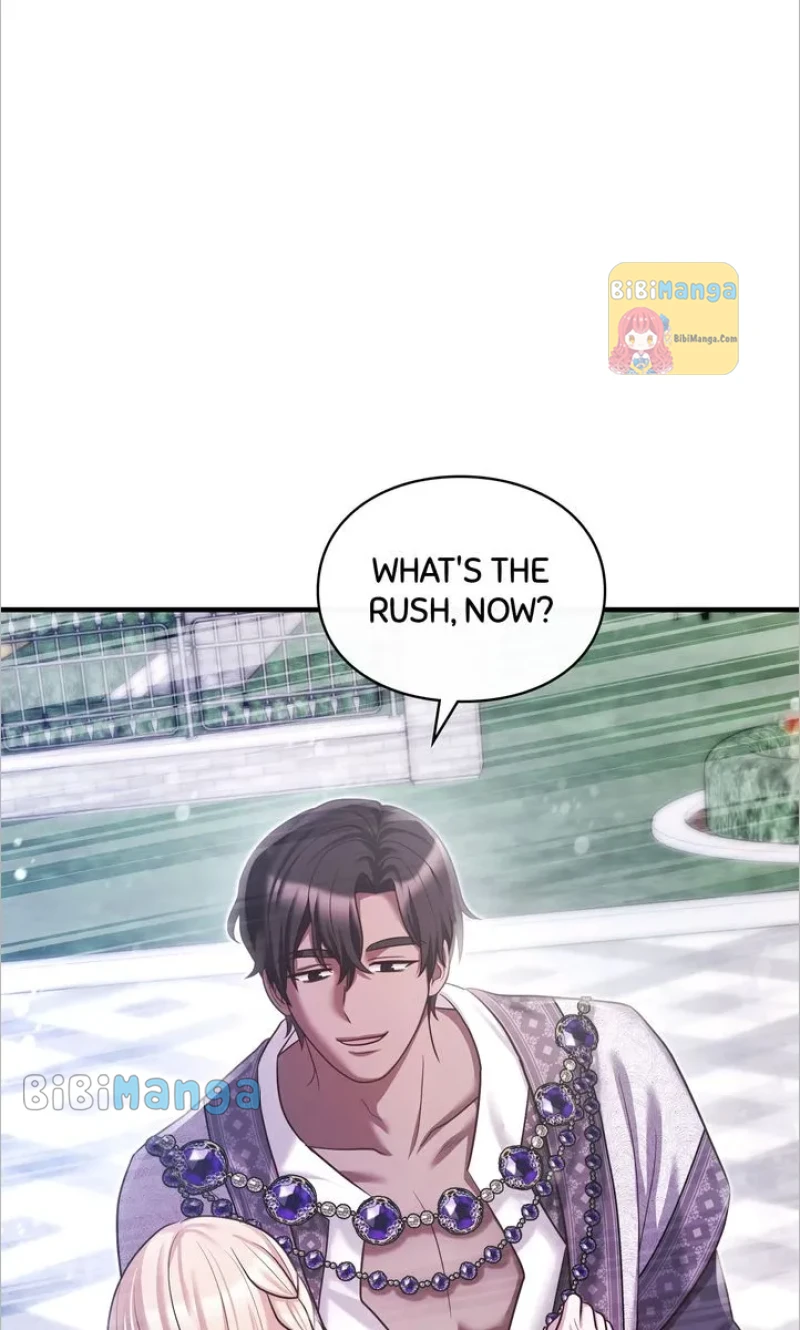 You, My devil Chapter 35 page 18