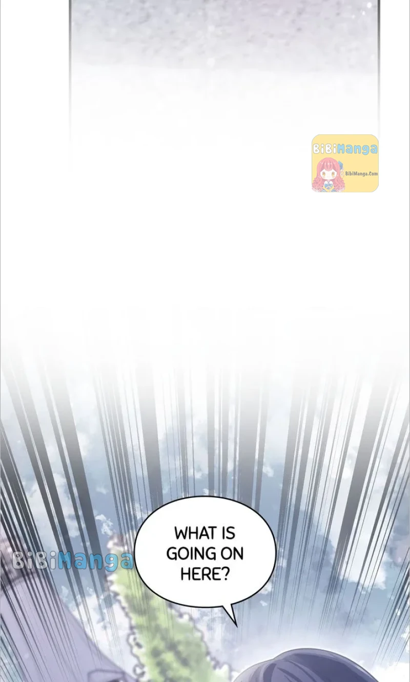 You, My devil Chapter 35 page 26