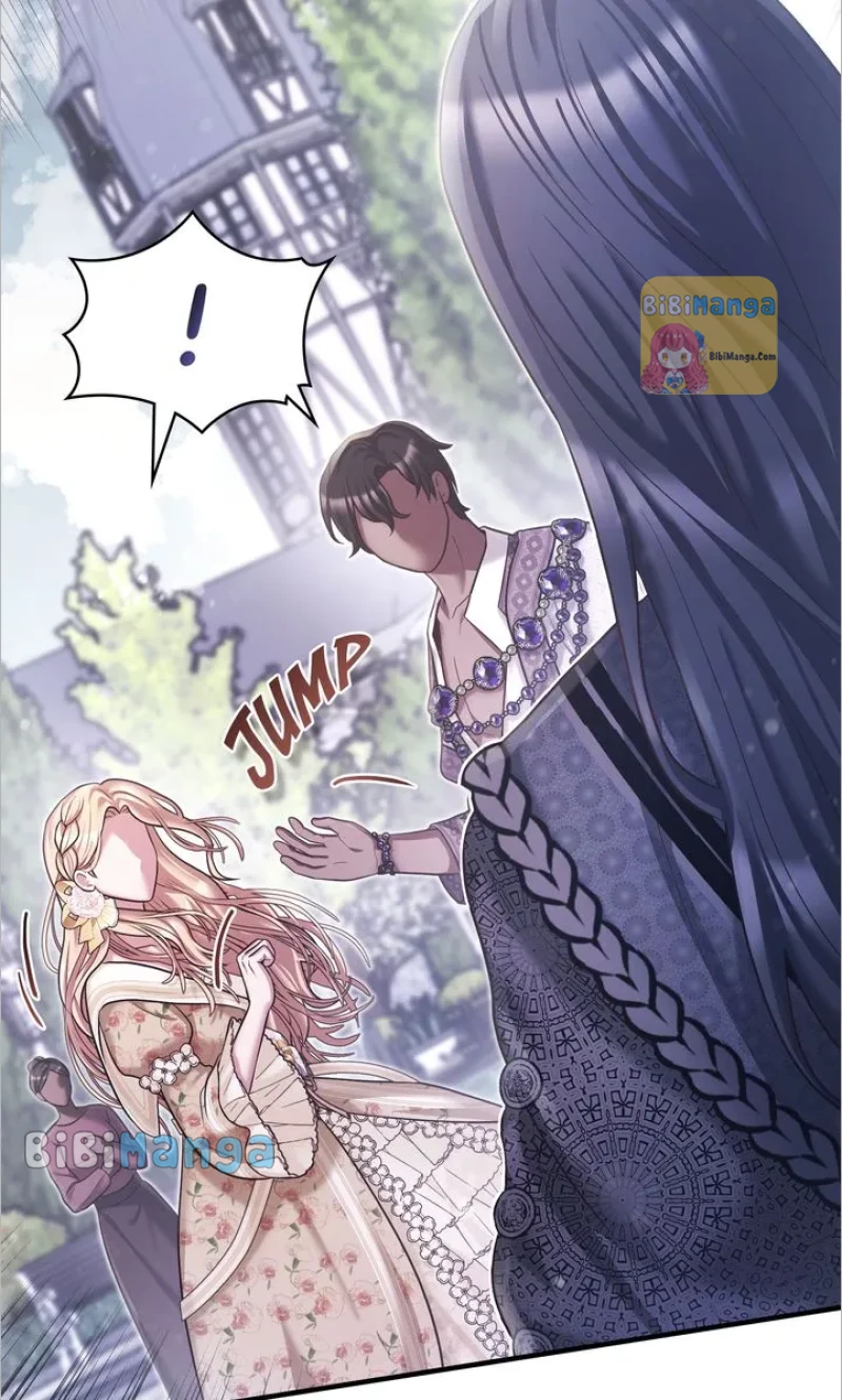 You, My devil Chapter 35 page 27