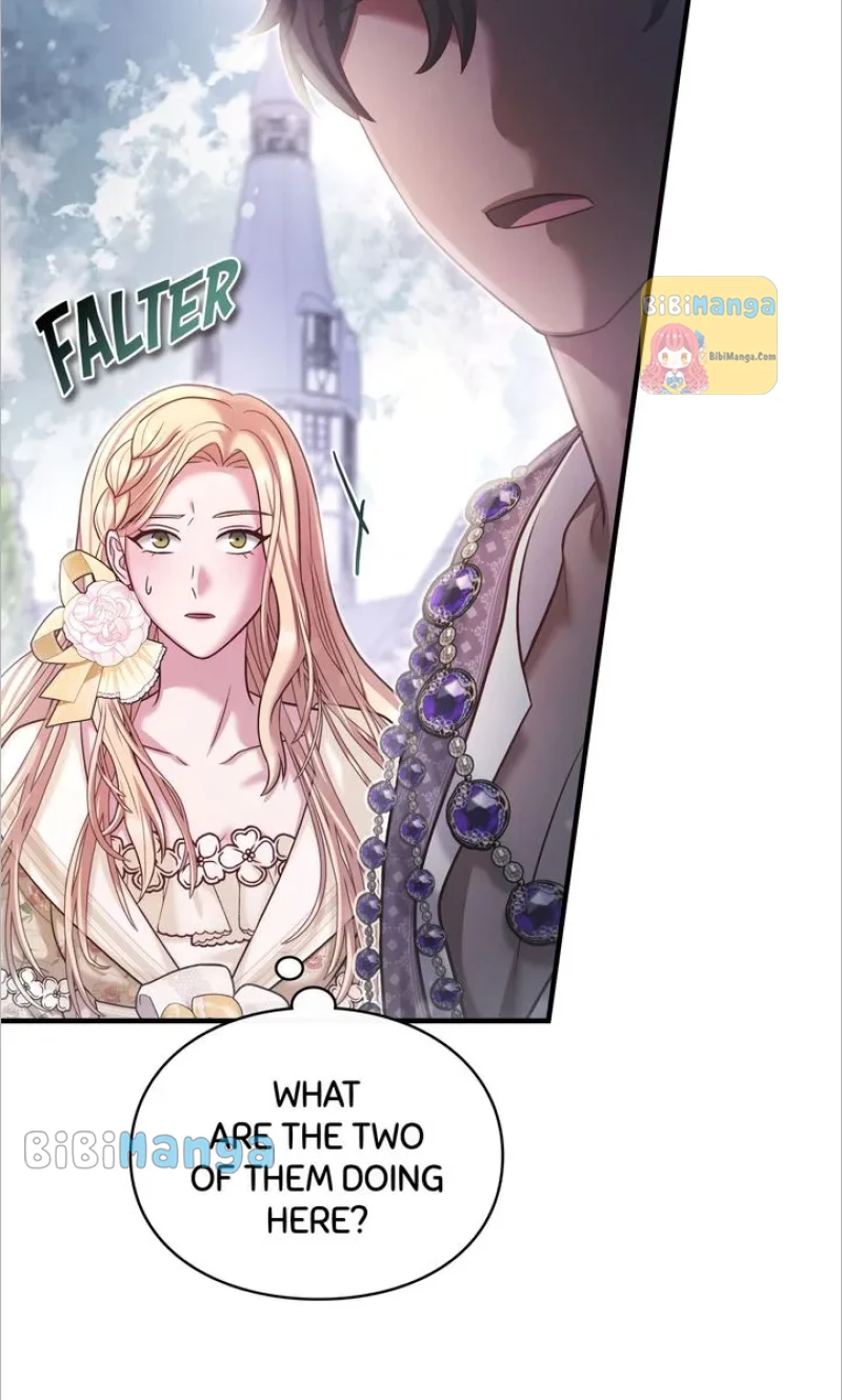 You, My devil Chapter 35 page 31