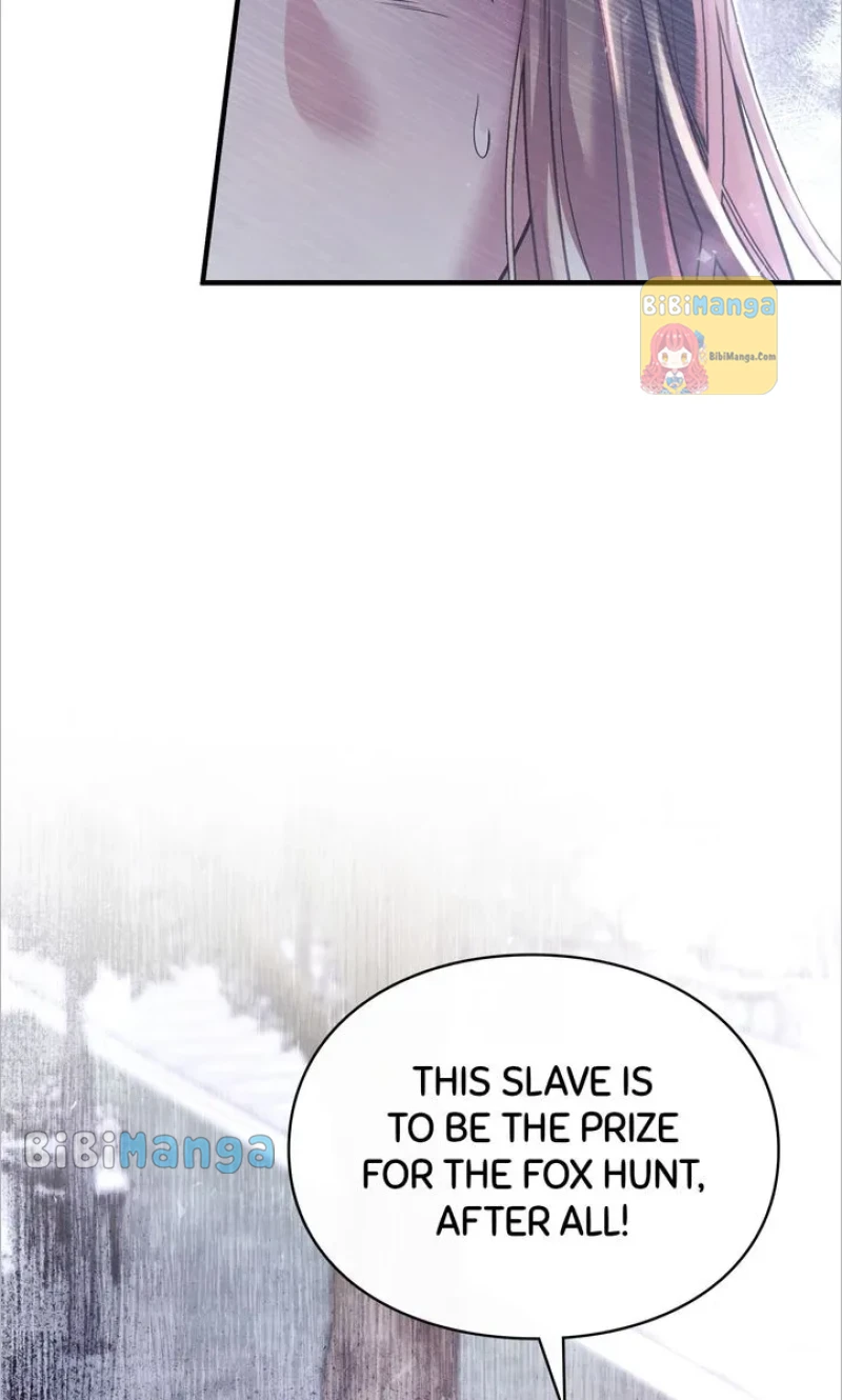 You, My devil Chapter 35 page 33