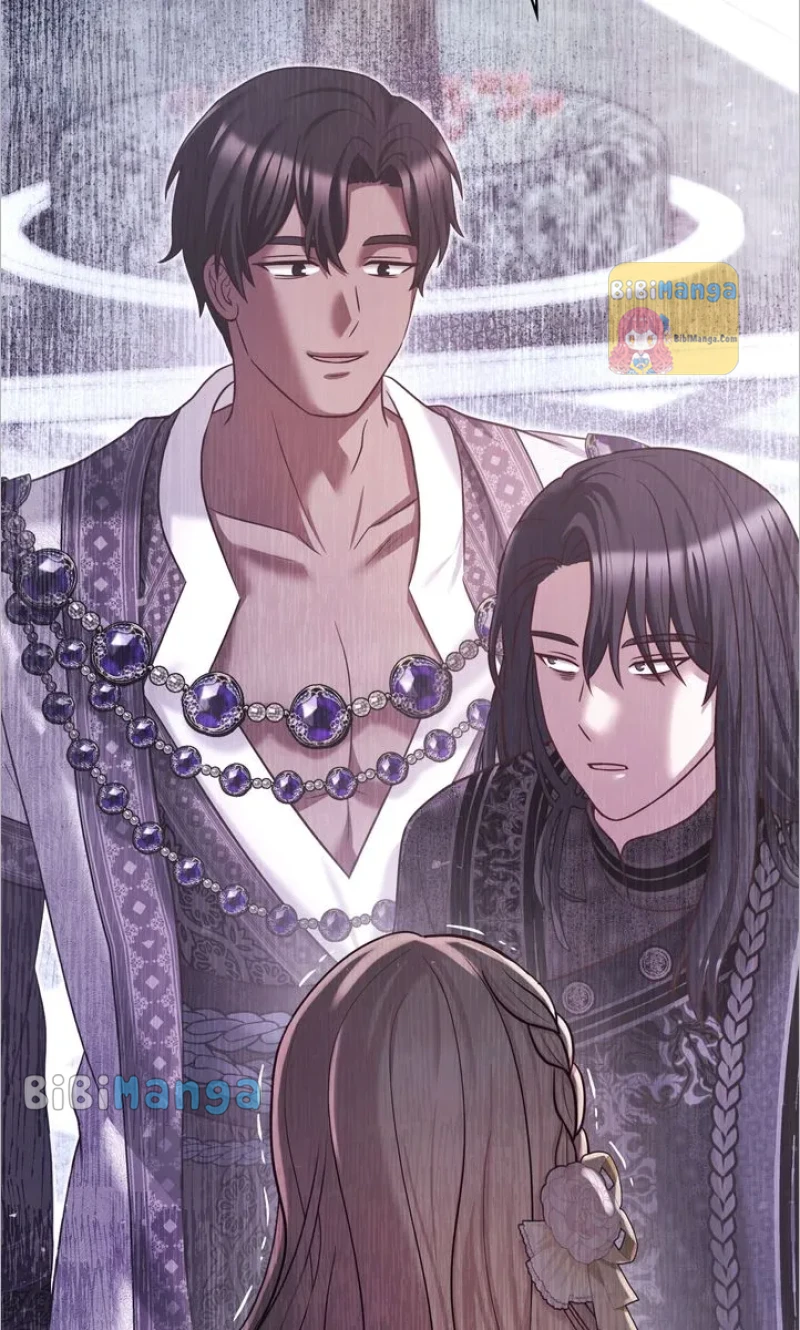 You, My devil Chapter 35 page 34