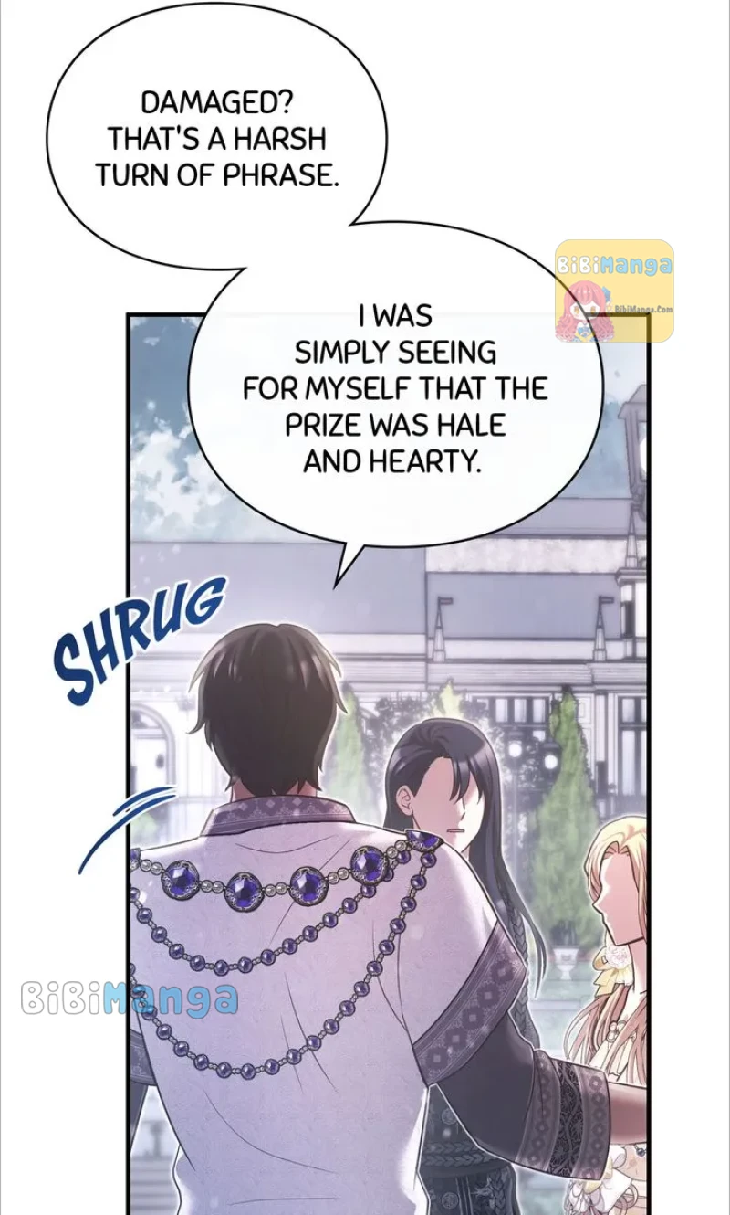 You, My devil Chapter 35 page 40