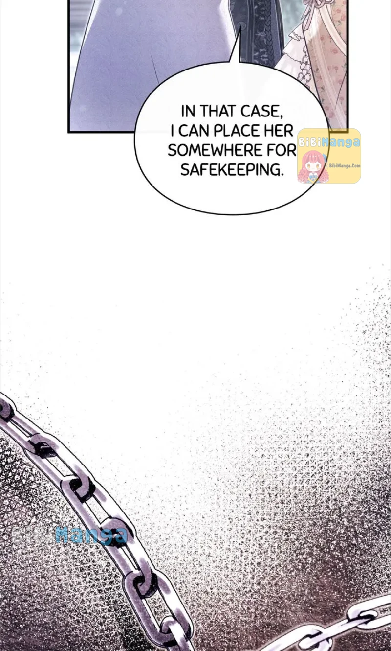 You, My devil Chapter 35 page 41