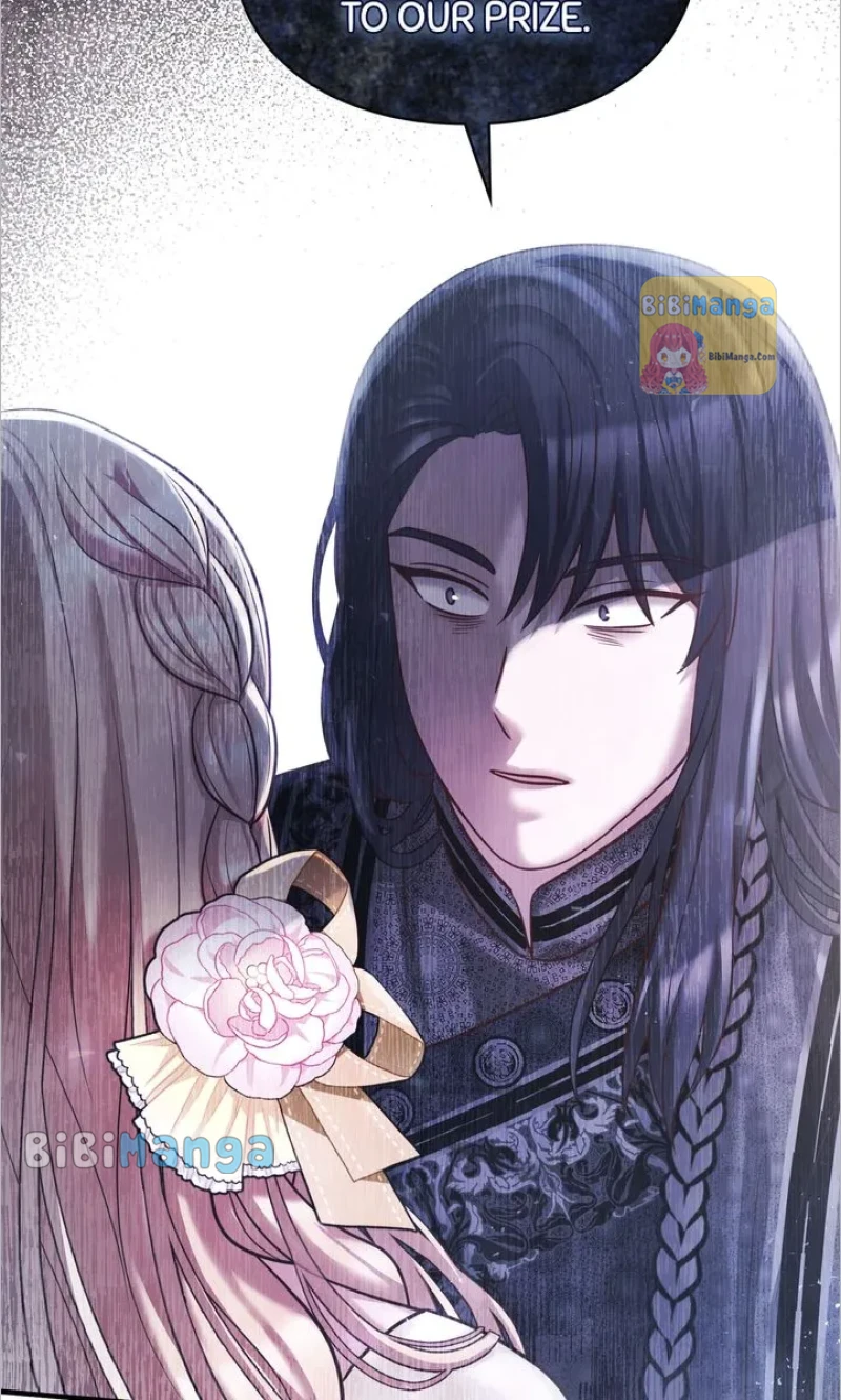 You, My devil Chapter 35 page 43