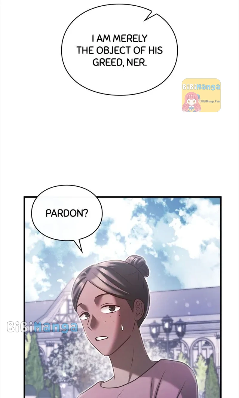 You, My devil Chapter 35 page 5