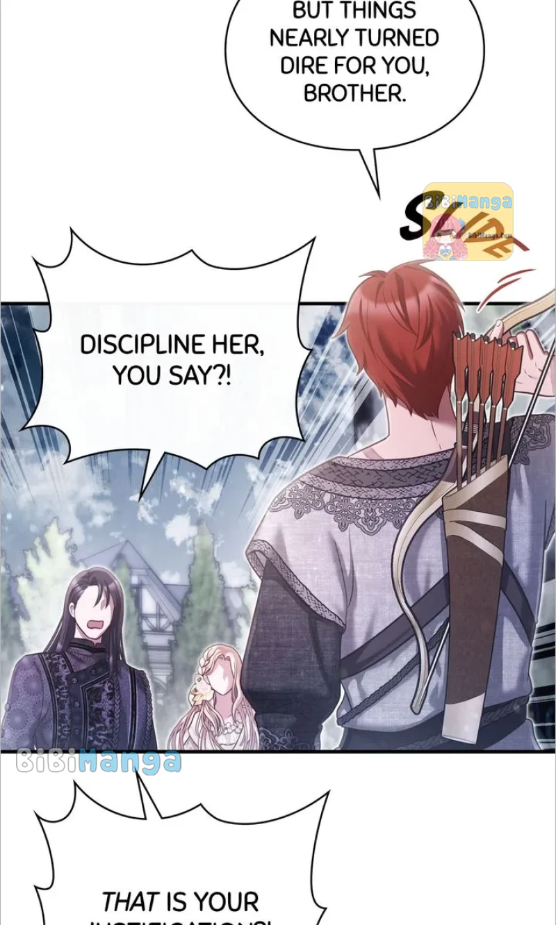 You, My devil Chapter 35 page 63