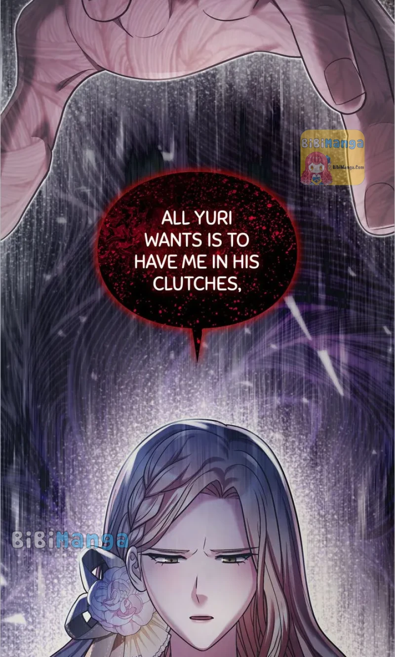 You, My devil Chapter 35 page 7