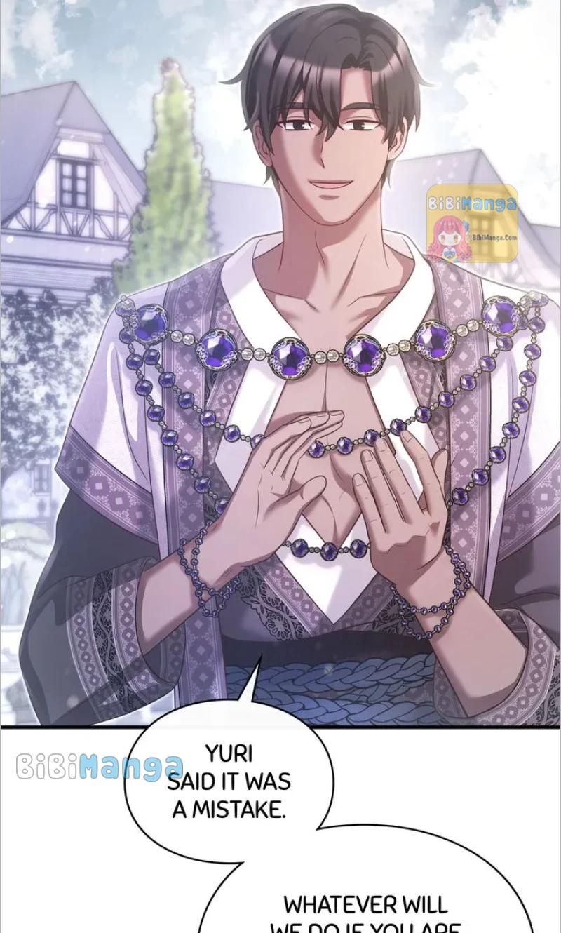 You, My devil Chapter 35 page 80