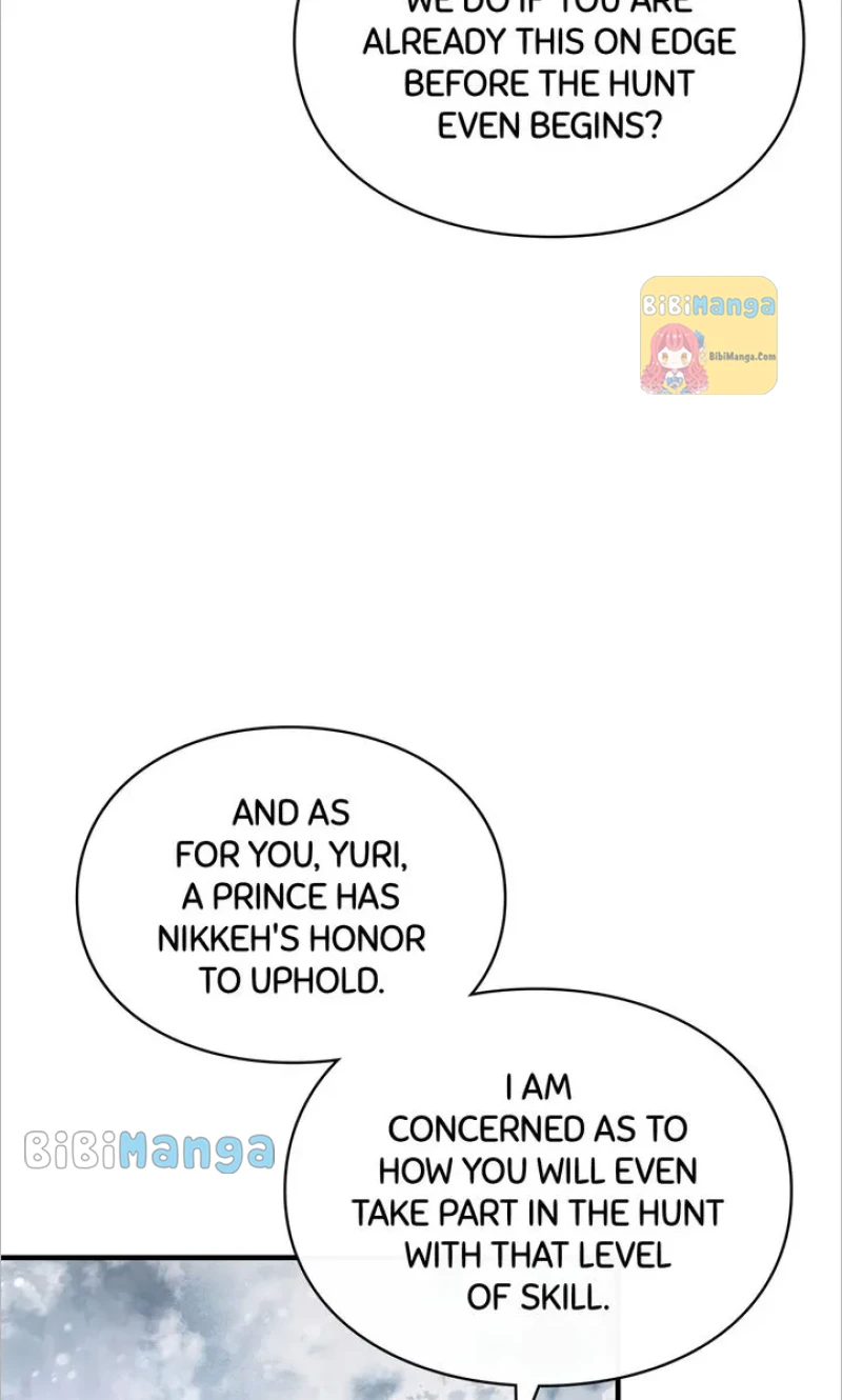 You, My devil Chapter 35 page 81