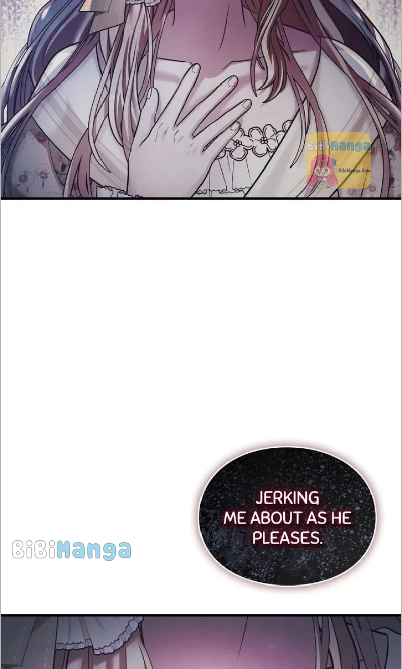 You, My devil Chapter 35 page 8