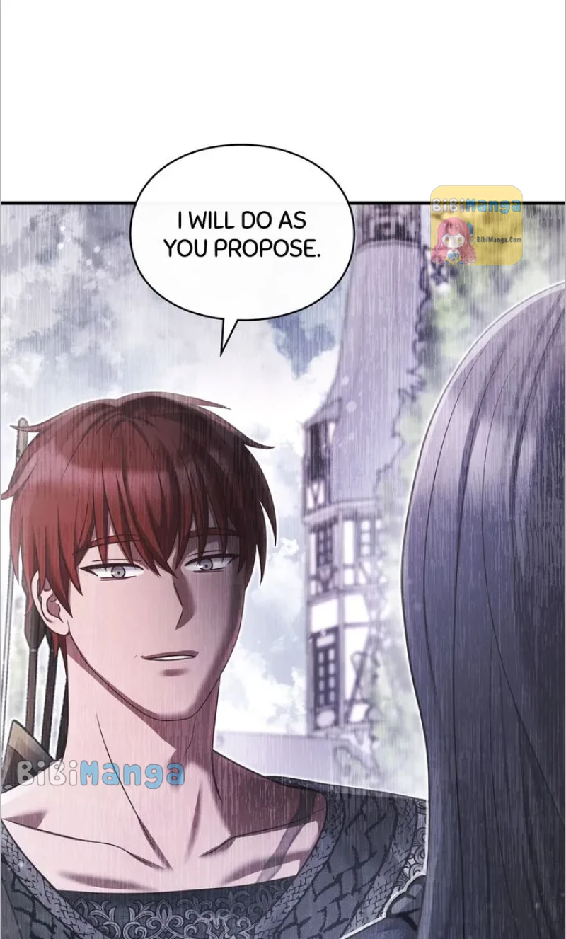 You, My devil Chapter 36 page 1