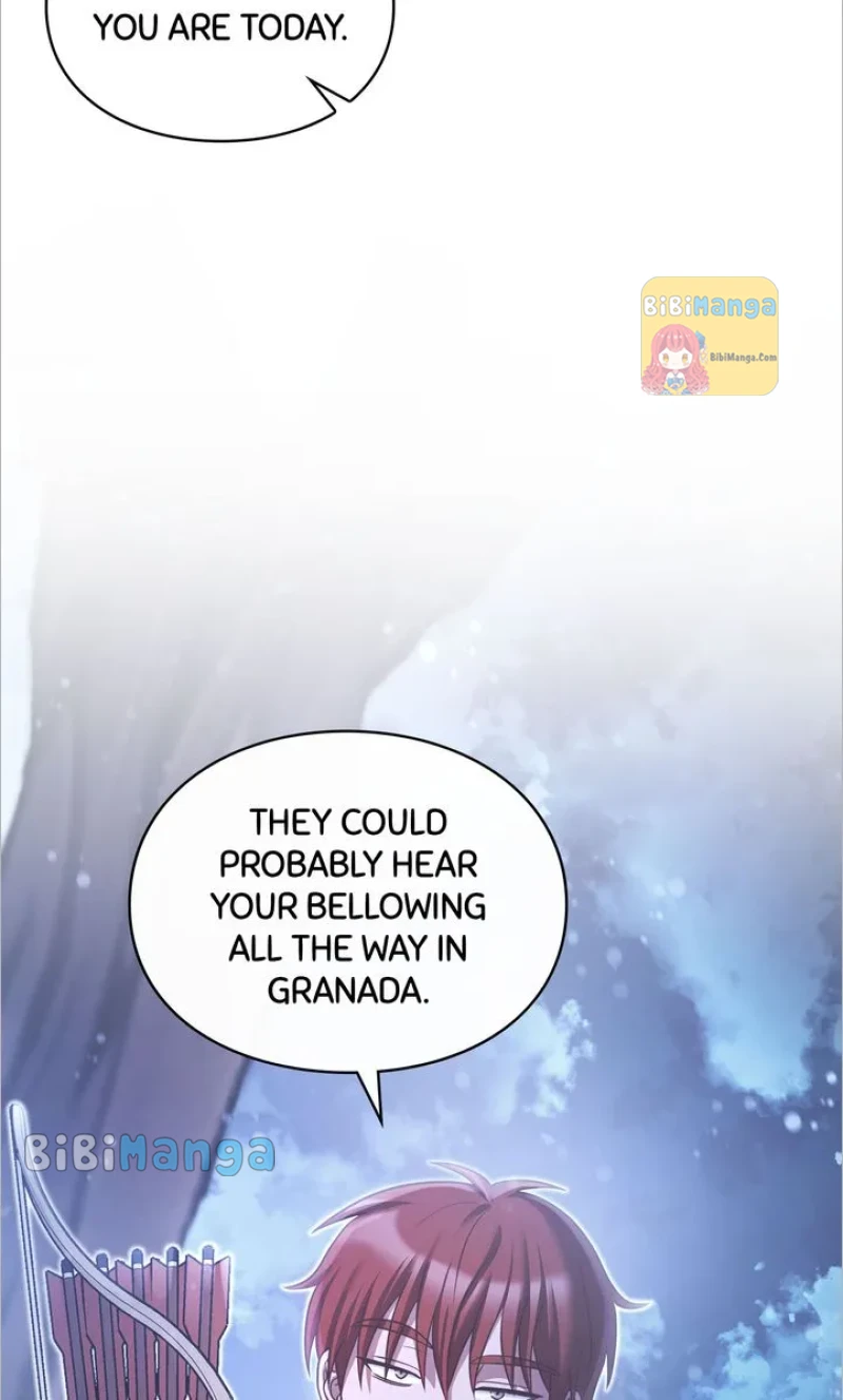 You, My devil Chapter 36 page 19