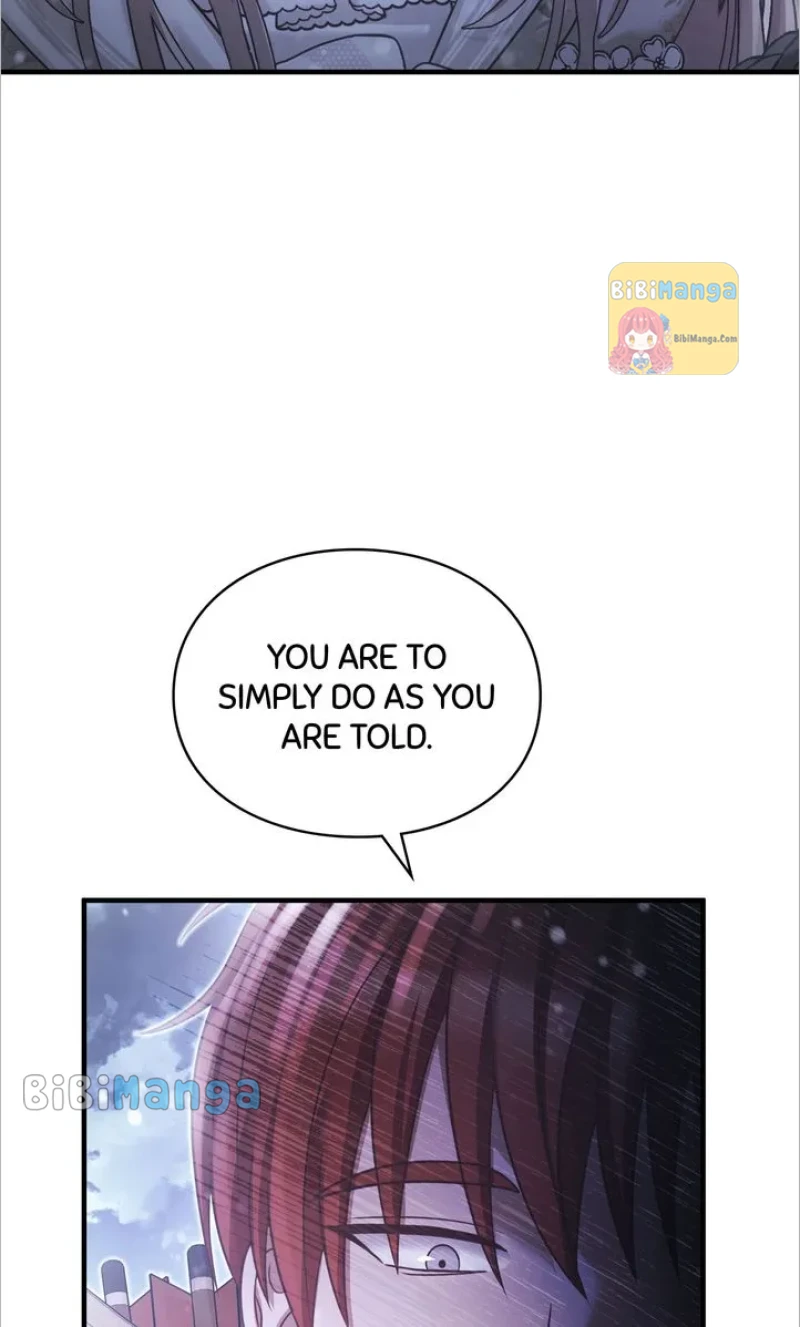 You, My devil Chapter 36 page 40