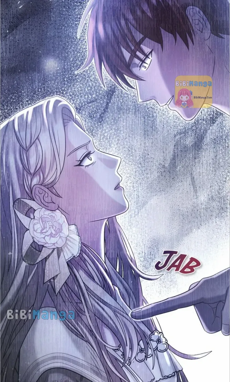 You, My devil Chapter 36 page 60
