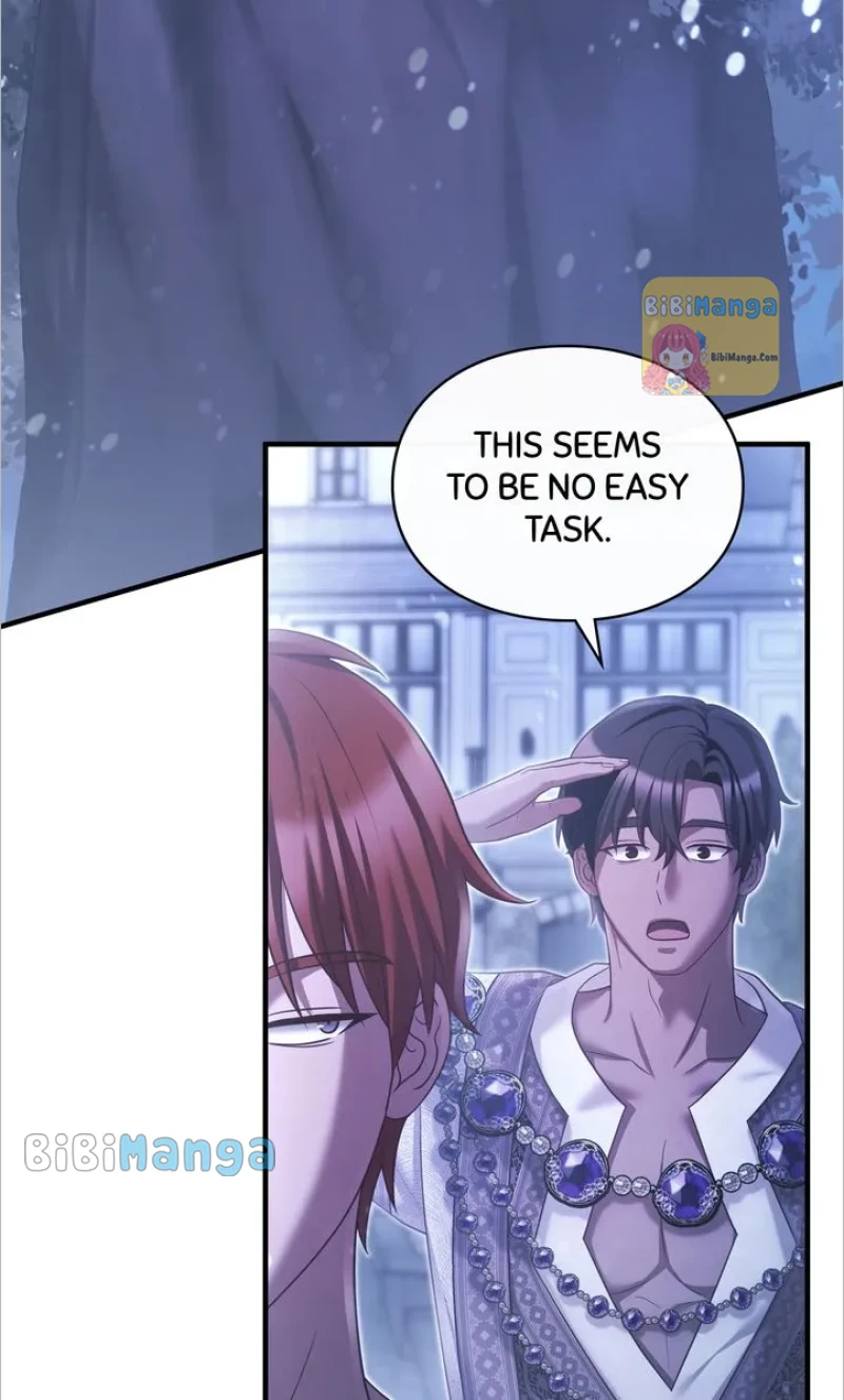 You, My devil Chapter 36 page 64