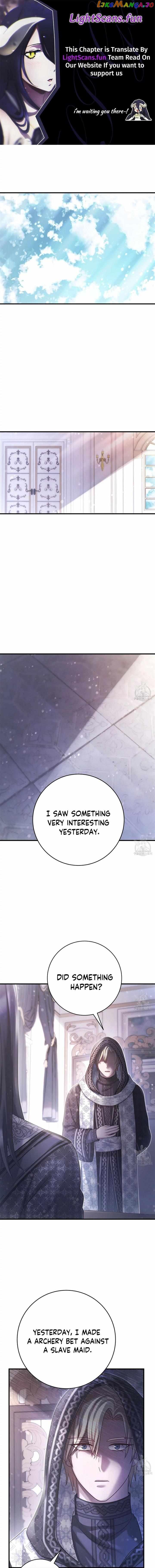 You, My devil Chapter 37 page 0