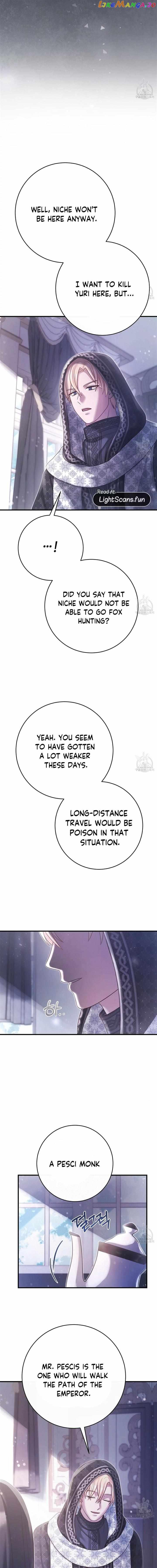 You, My devil Chapter 37 page 5