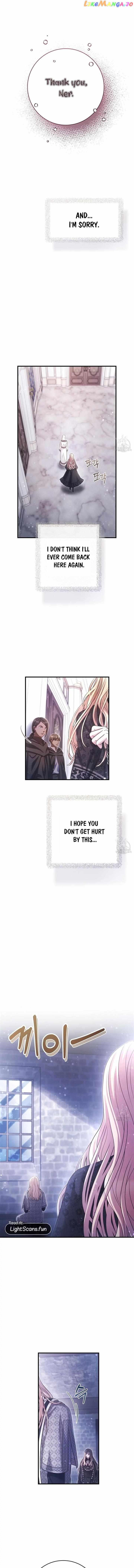 You, My devil Chapter 38 page 11