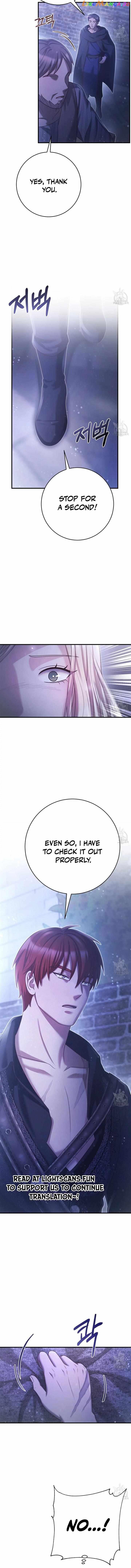You, My devil Chapter 38 page 14
