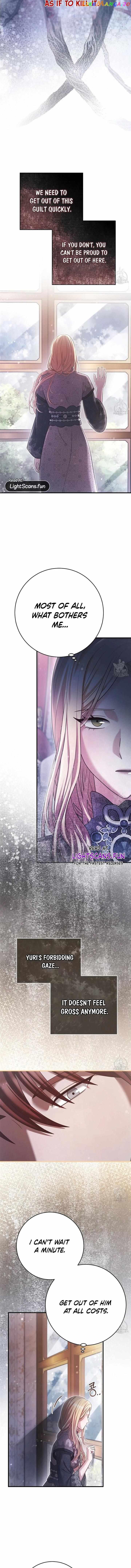 You, My devil Chapter 38 page 4